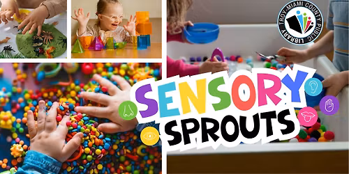 Sensory Sprouts