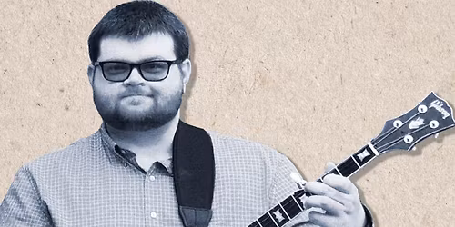 Tuesday Tunes: Jared Boyd & Friends