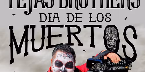 Tejas Brothers in New Braunfels