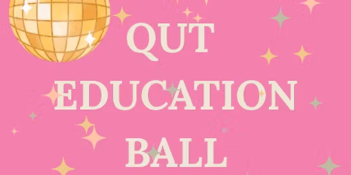 2025 QUT EDUCATION BALL
