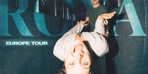 Roya: Europe Tour 2025