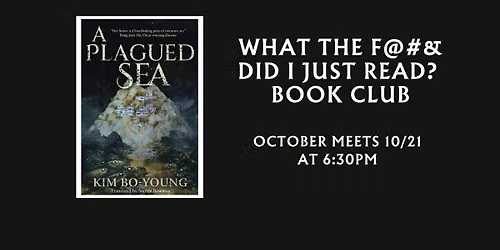 WTF Book Club