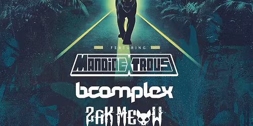 Road Trip To Jungle Bells