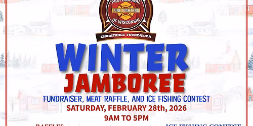 9th Annual Winter Jamboree