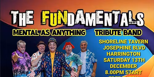 HARRINGTON APOCALYPSO!!