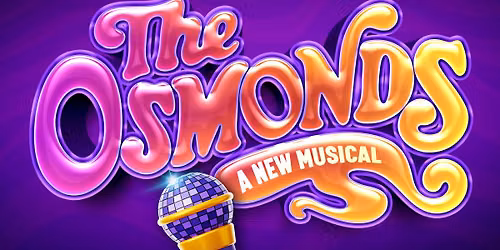 The Osmonds: A New Musical at OFC Creations Theatre Center
