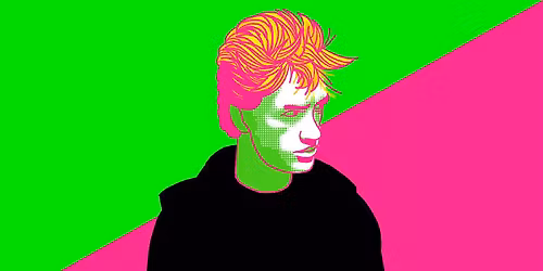 Henny Vrienten: Een Reggae Saluut | Nobel