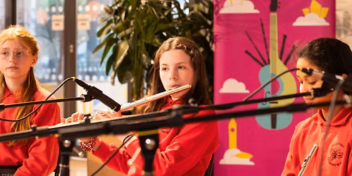Primary Schools Performance Opportunity
