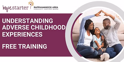 Understanding Adverse Childhood Experiences