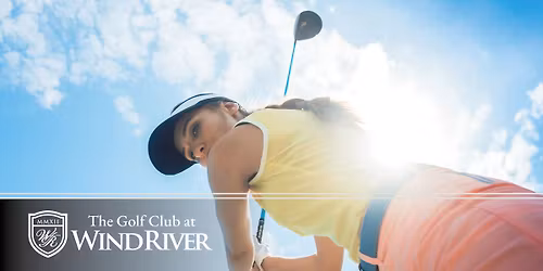 WindRiver Ladies Spring Fling