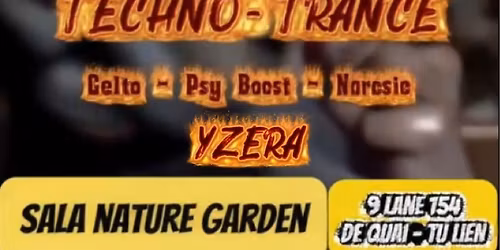 Release Energy - Halloween