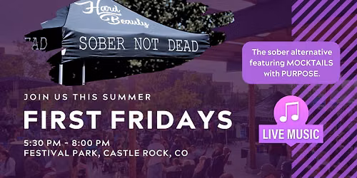 HardBeauty at First Fridays | Castle Rock, CO