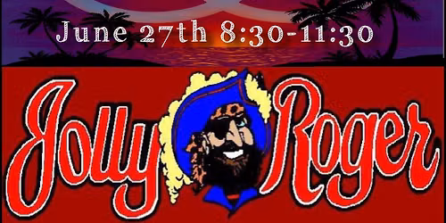 The Connection debuts @ Jolly Roger\u2019s 