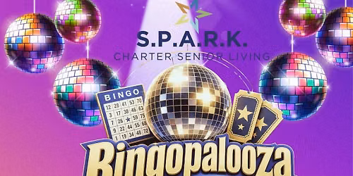 SPARK - Bingopalooza!