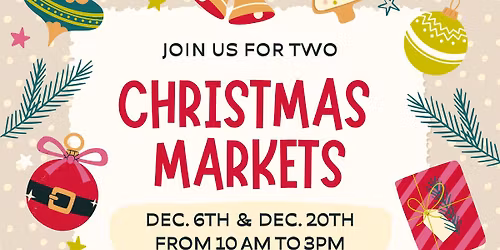 Christmas Markets