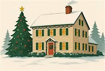 Christmas in Connecticut - A Musical
