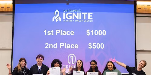VentureLab IGNITE: San Antonio\u2019s Next Generation of Founders