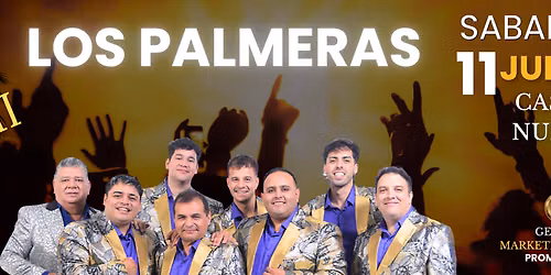 LOS PALMERAS