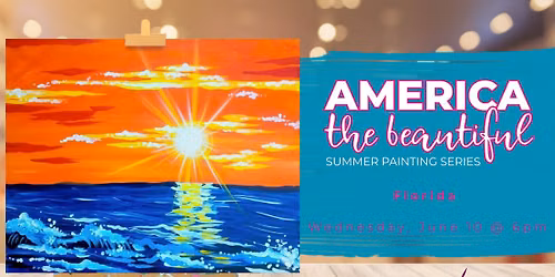 America the Beautiful Series: Florida