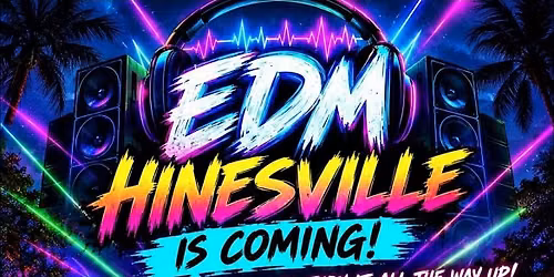 EDM HINESVILLE