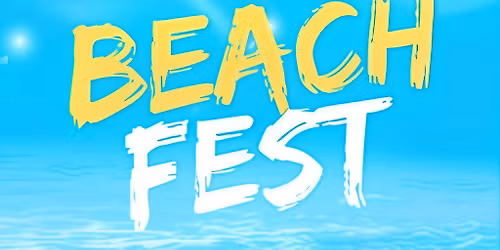 Beach Fest Skegness 2026