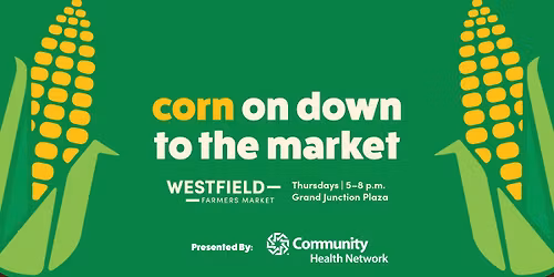 Westfield Farmers Market | Week 11