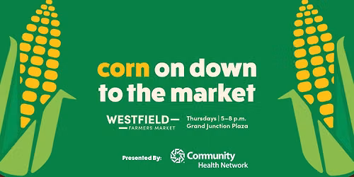 Westfield Farmers Market | Week 11
