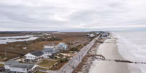 Save the Light Half Marathon & 5K - February 7, 2026