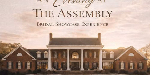 An Evening At The Assembly