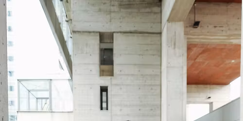 "PARTYPEOPLE" (Premierenlesung) + Aftershowparty