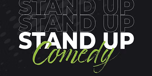 Comedy Night at The Center