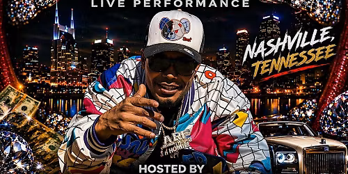 NASHVILLE BADDIES & TALK YOUR SHXT TOUR