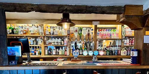 afternoon with Dominic Uppiah soul and motown