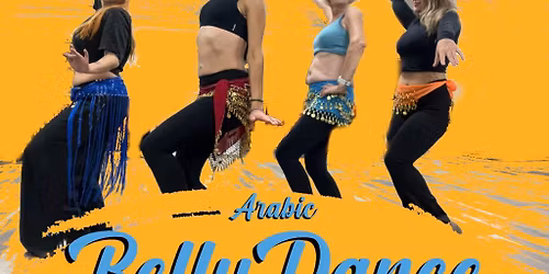 Arabic Belly Dance classes in Abingdon