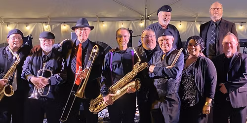 Kings Mountain May Nights!!