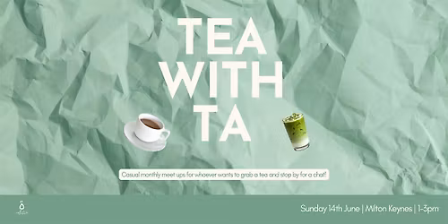 Tea with Ta