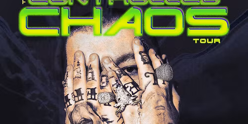 Merkules at The Chameleon