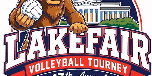 47th Lakefair Volleyball Tournament A\/AA