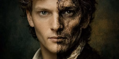 A Night at the English Theatre: "The Picture of Dorian Gray"