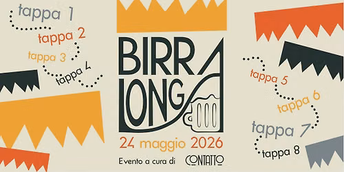 Birralonga 2026