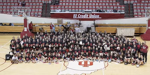 2026 Fundamental Camp 