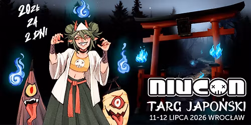 Targ Japo\u0144ski NiuCon we Wroc\u0142awiu