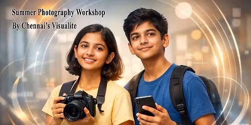 Summer Photography 2026