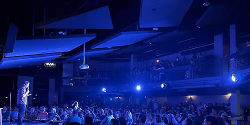 Texas Funny Comedy Competition