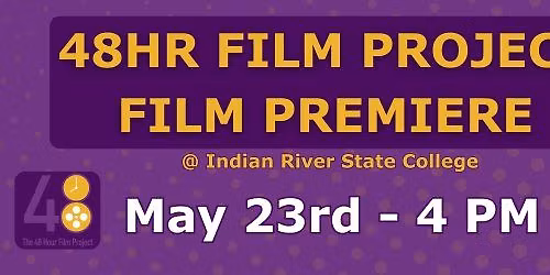 Fort Pierce 48 Film Premiere & Awards