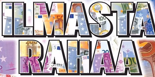 Ilmasta rahaa