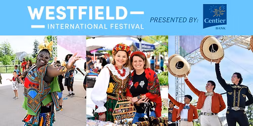 Westfield International Festival