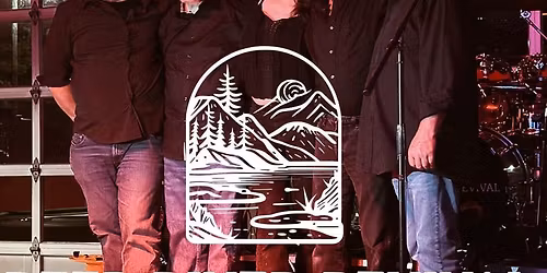 Deep River Revival - Live at WTT Saloon