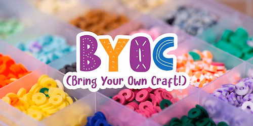 BYOC - Ashland Branch