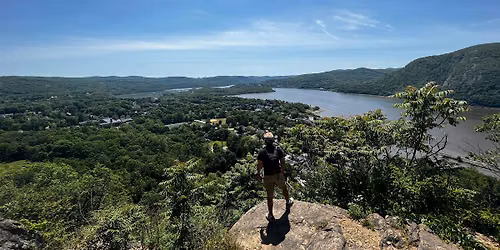 Thursday Hikes: Bull Hill